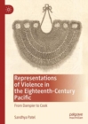 Image for Representations of Violence in the Eighteenth-Century Pacific