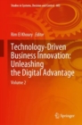 Image for Technology-Driven Business Innovation: Unleashing the Digital Advantage