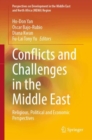 Image for Conflicts and Challenges in the Middle East