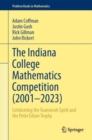 Image for The Indiana College Mathematics Competition (2001?–2023)