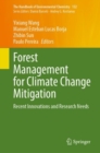 Image for Forest Management for Climate Change Mitigation