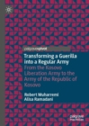Image for Transforming a Guerilla into a Regular Army