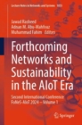 Image for Forthcoming Networks and Sustainability in the AIoT Era
