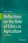 Image for Reflections on the Role of Ethics in Agriculture