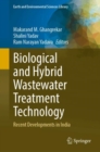 Image for Biological and Hybrid Wastewater Treatment Technology