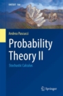 Image for Probability Theory II