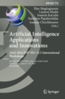 Image for Artificial Intelligence Applications and Innovations. AIAI 2024 IFIP WG 12.5 International Workshops