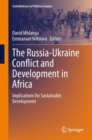 Image for The Russia-Ukraine Conflict and Development in Africa