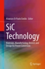 Image for SiC Technology