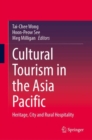 Image for Cultural Tourism in the Asia Pacific
