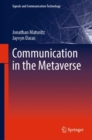 Image for Communication in the Metaverse