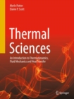Image for Thermal Sciences