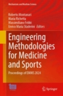 Image for Engineering Methodologies for Medicine and Sports