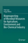 Image for Bioprospecting of Microbial Resources for Agriculture, Environment and Bio-chemical Industry