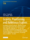 Image for Gravity, Positioning and Reference Frames