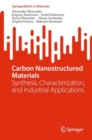 Image for Carbon Nanostructured Materials