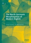 Image for The North Germanic Morphosyntax of Modern English