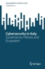 Image for Cybersecurity in Italy