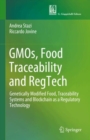 Image for GMOs, Food Traceability and RegTech