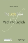 Image for The Little Book of Math into English