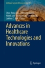 Image for Advances in Intelligent Healthcare Delivery and Management