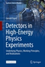 Image for Detectors in High-Energy Physics Experiments