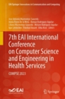 Image for 7th EAI International Conference on Computer Science and Engineering in Health Services: COMPSE 2023