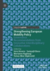 Image for Strengthening European Mobility Policy