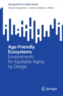Image for Age-Friendly Ecosystems