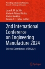 Image for 2nd International Conference on Engineering Manufacture 2024: Selected Contributions of EM 2024