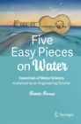 Image for Five Easy Pieces on Water