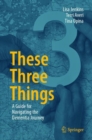 Image for These Three Things