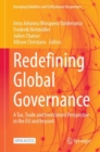 Image for Redefining Global Governance