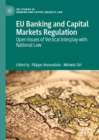 Image for EU Banking and Capital Markets Regulation
