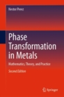 Image for Phase Transformation in Metals