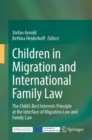 Image for Children in Migration and International Family Law