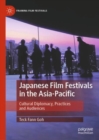Image for Japanese Film Festivals in the Asia-Pacific