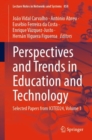 Image for Perspectives and Trends in Education and Technology