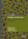 Image for Refugees and Housing