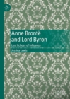 Image for Anne Bronte and Lord Byron