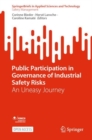 Image for Public Participation in Governance of Industrial Safety Risks