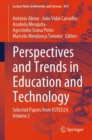 Image for Perspectives and Trends in Education and Technology