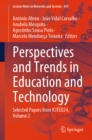 Image for Perspectives and Trends in Education and Technology: Selected Papers from ICITED24, Volume 2