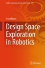 Image for Design Space Exploration in Robotics