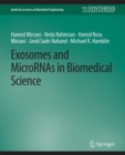 Image for Exosomes and MicroRNAs in Biomedical Science