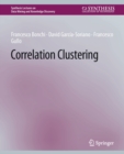 Image for Correlation Clustering