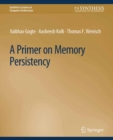 Image for Primer on Memory Persistency