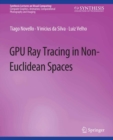 Image for GPU Ray Tracing in Non-Euclidean Spaces