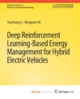Image for Deep Reinforcement Learning-based Energy Management for Hybrid Electric Vehicles
