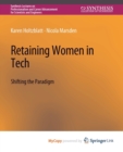 Image for Retaining Women in Tech
